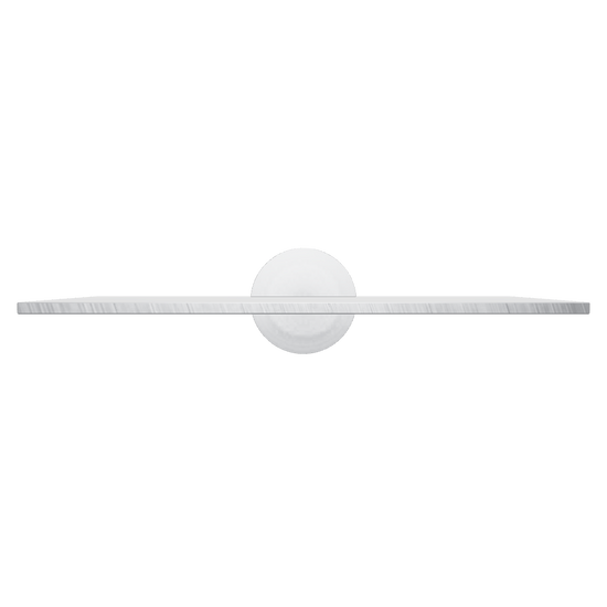 ORNO Design Shelf 40cm x 20cm 3D Model (unbaked)
